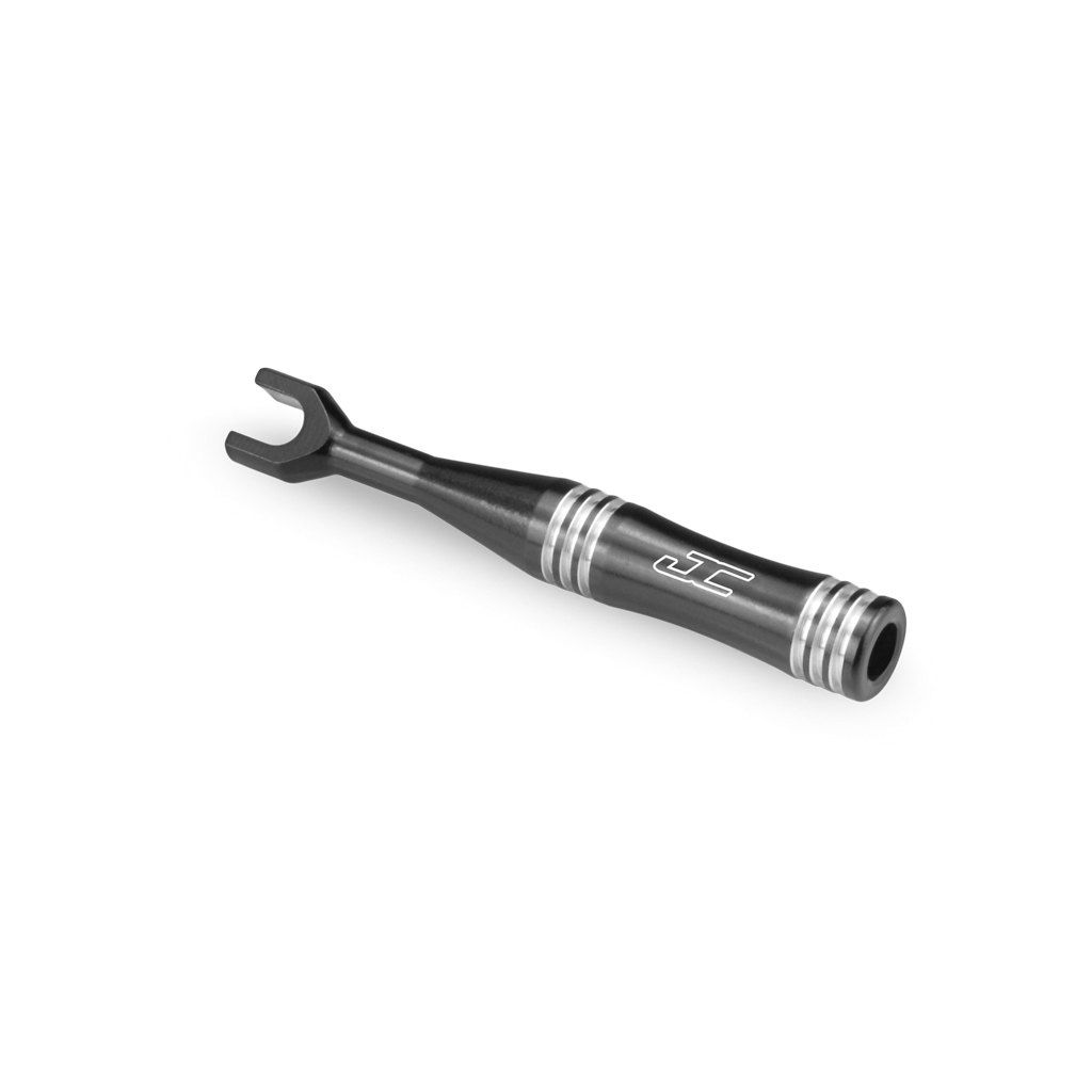 JConcepts Fin 1/8th Turnbuckle Wrench - 5mm Open-End (JC2508)