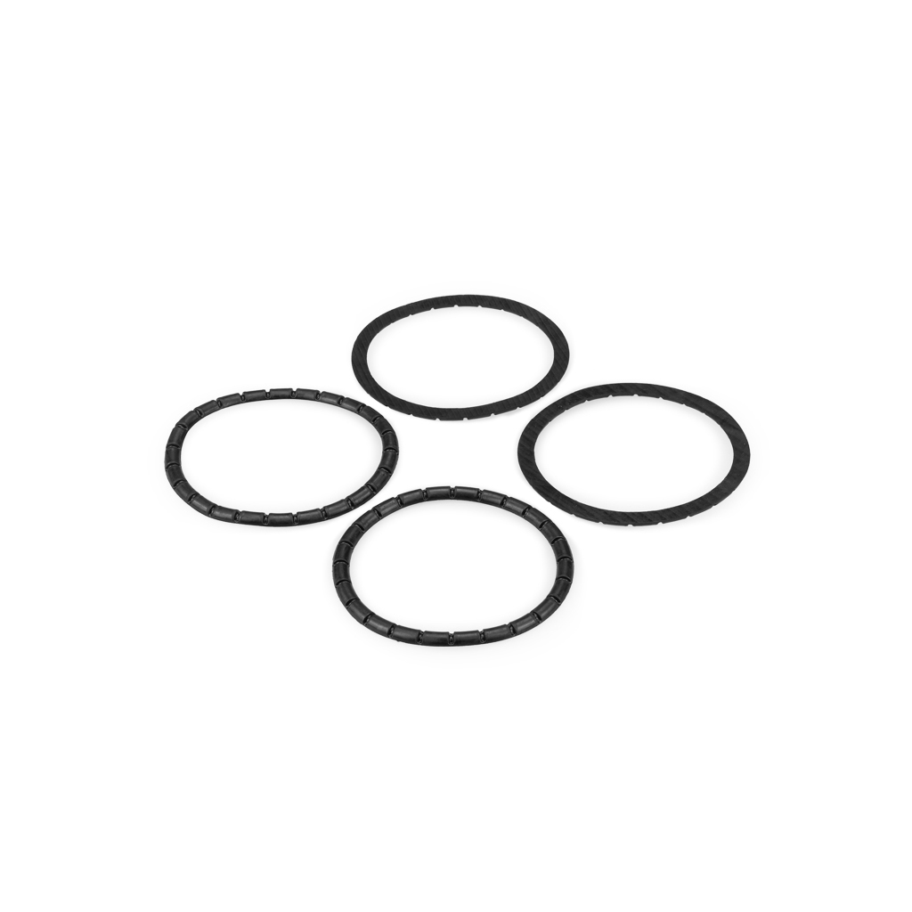 JConcepts 1/10th Buggy Tyre Inner Sidewall Support Adaptor (JC2734)