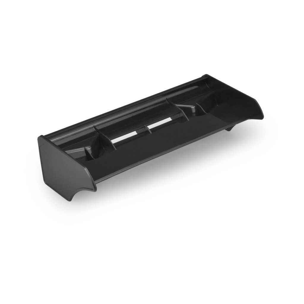 JConcepts F21 1/8th Buggy/Truck Wing, Black (JC2800B)