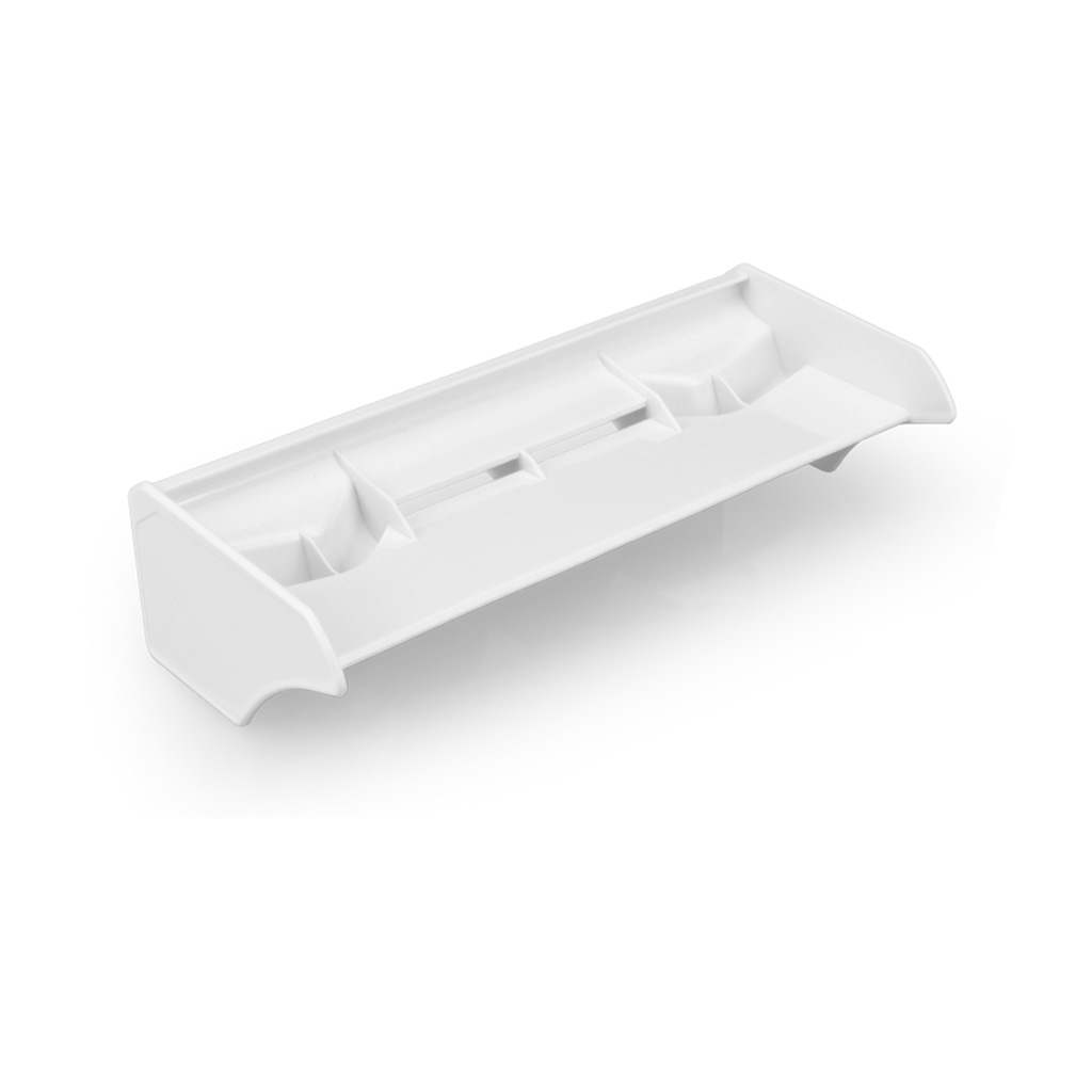 JConcepts F21 1/8th Buggy/Truck Wing, White (JC2800W)