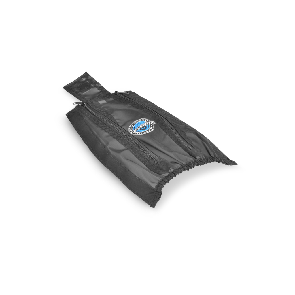 JConcepts Stampede, mesh, breathable chassis cover (JC2807)