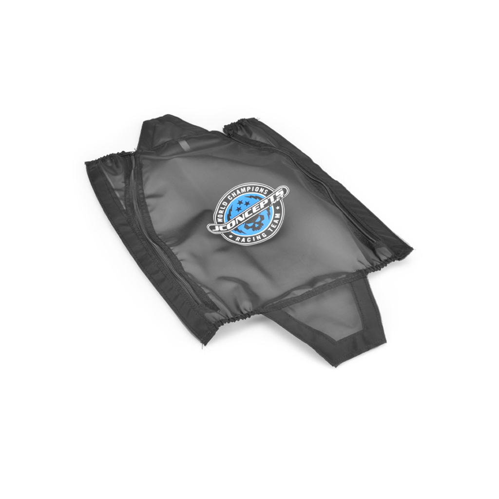 Jconcepts - X-Maxx, Mesh, Breathable Chassis Cover (JC2810)