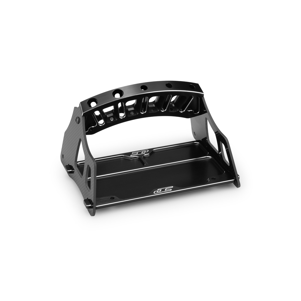 jConcepts  Tool Holder - Black (JC2925-2)