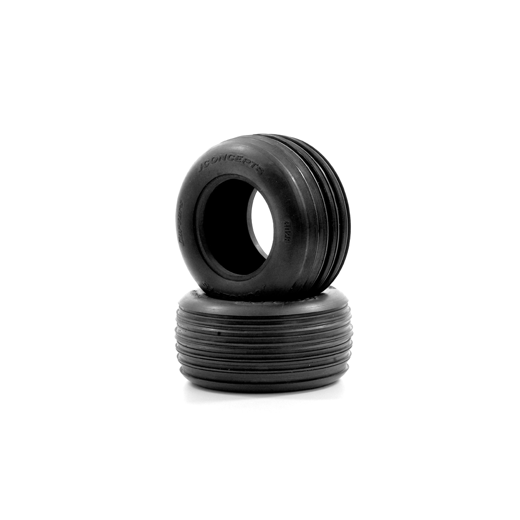 jConcepts Carvers -Â  Blue (Fits 2.2&quot; Truck Wheel) (JC3028-01)