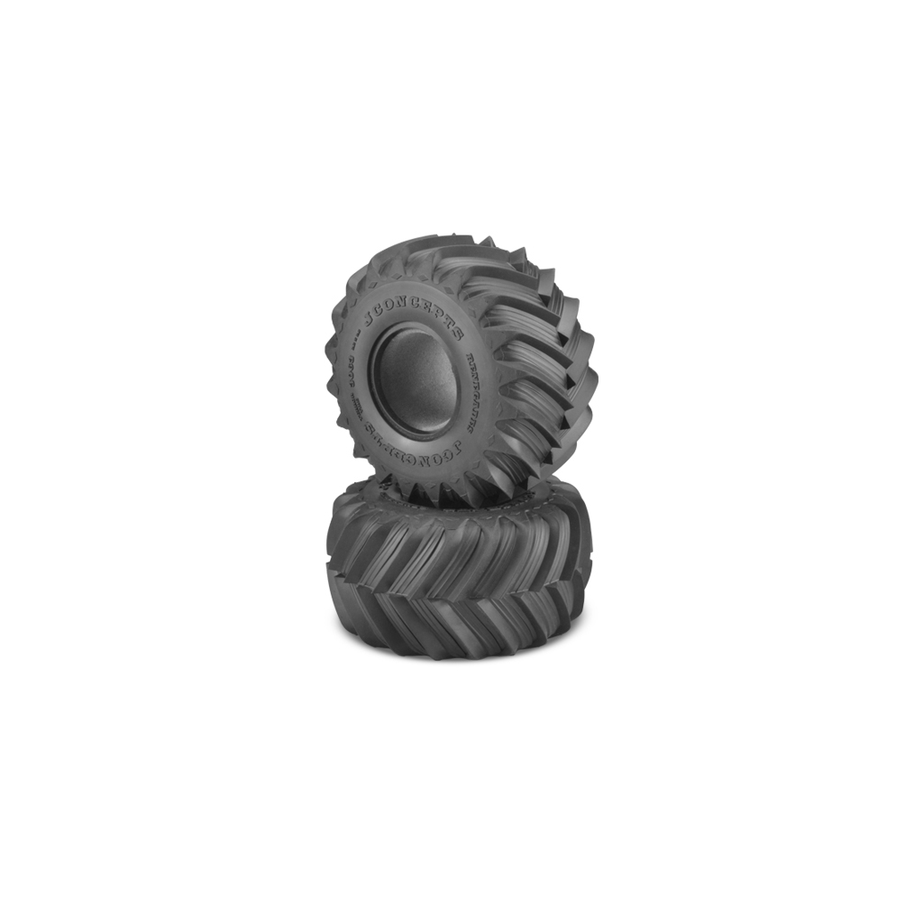 JConcepts Renegades Jr2.2 - Blue Compound (JC3063-01)