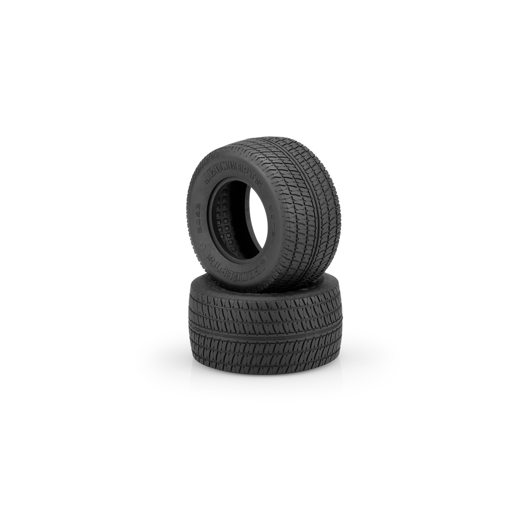 JConcepts Dotek -Drag Racing rear tyre - Gold compound (JC3092-05)