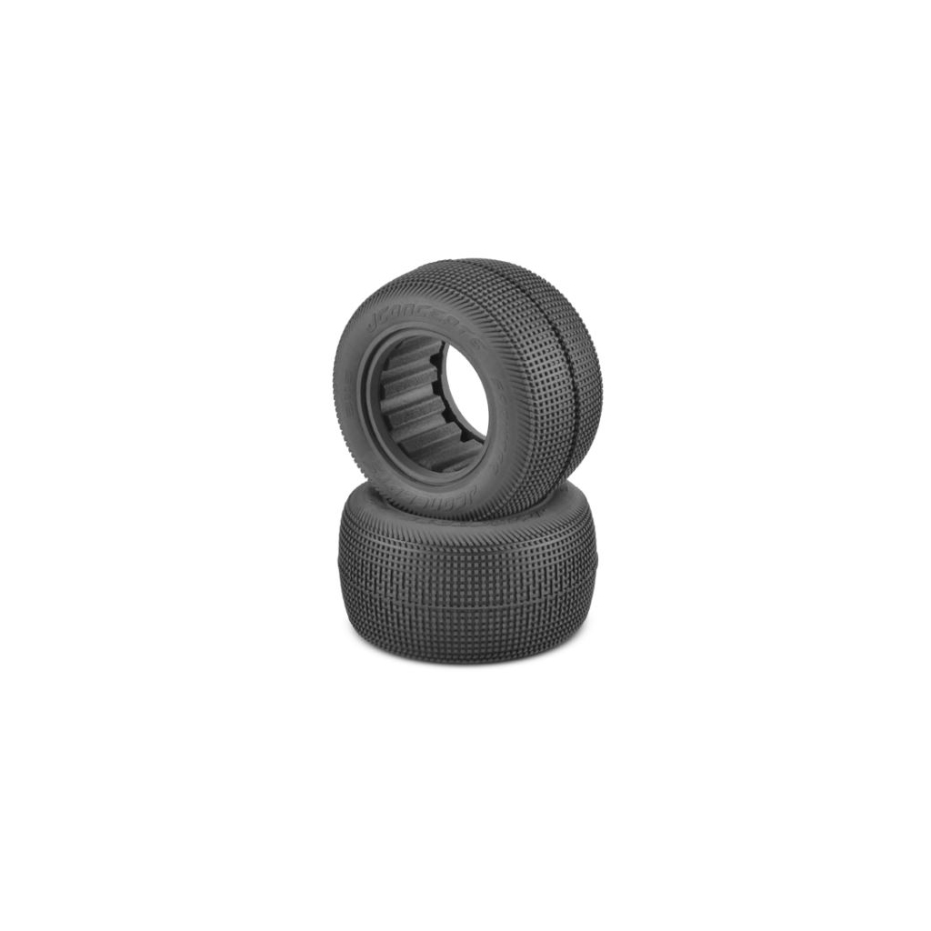 jConcepts Sprinter - Blue - (Fits 2.2&quot; Truck Wheel) (JC3115-01)