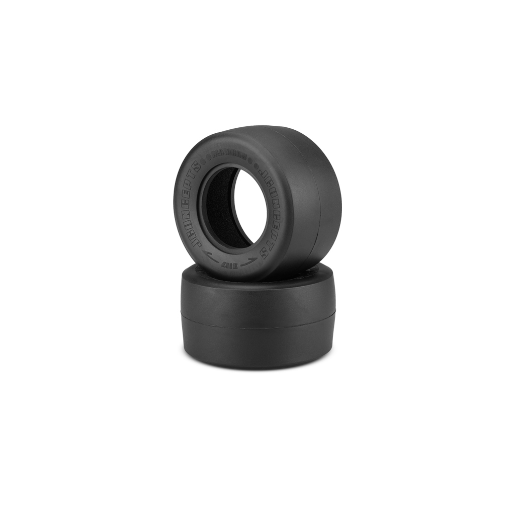JConcepts Mambos -Drag Racing rear tyre - Gold compound (JC3117-05)