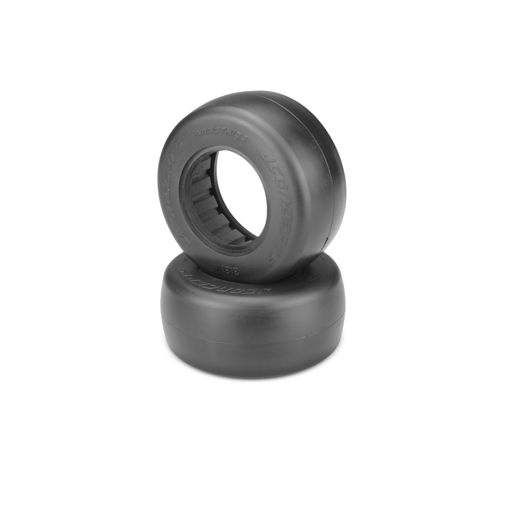 jConcepts Smoothies (SCT)-Green (Fits SCT 3.0&quot; x 2.2&quot; Wheel) (JC3131-02)