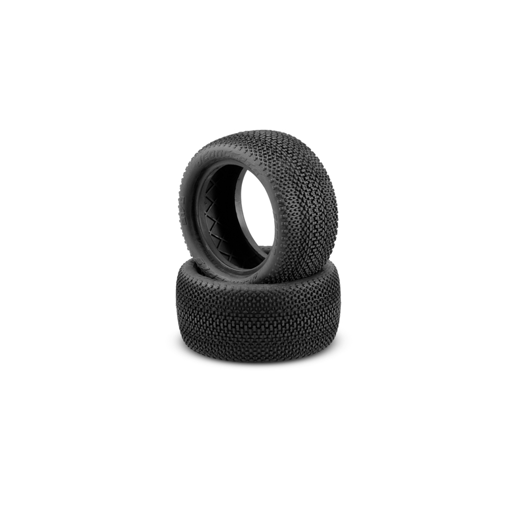 JConcepts ReHab - Aqua (A2) compound - Rear (JC3170-03)