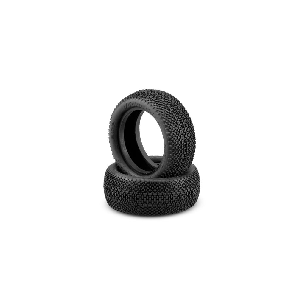 JConcepts ReHab - Green Compound - 4WD Front (JC3172-02)