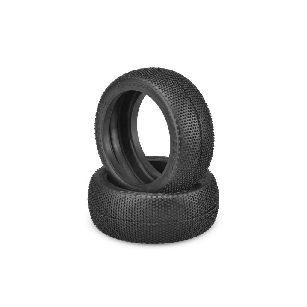 JConcepts Teazers-Green Compound (fits 1/8th Buggy) (JC3173-02)