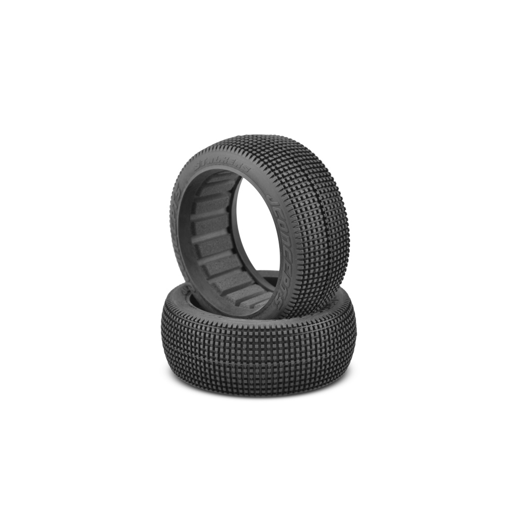 JConcepts Stalkers-Aqua (A2) Compound-(fits 1/8th Buggy) (JC3175-03)