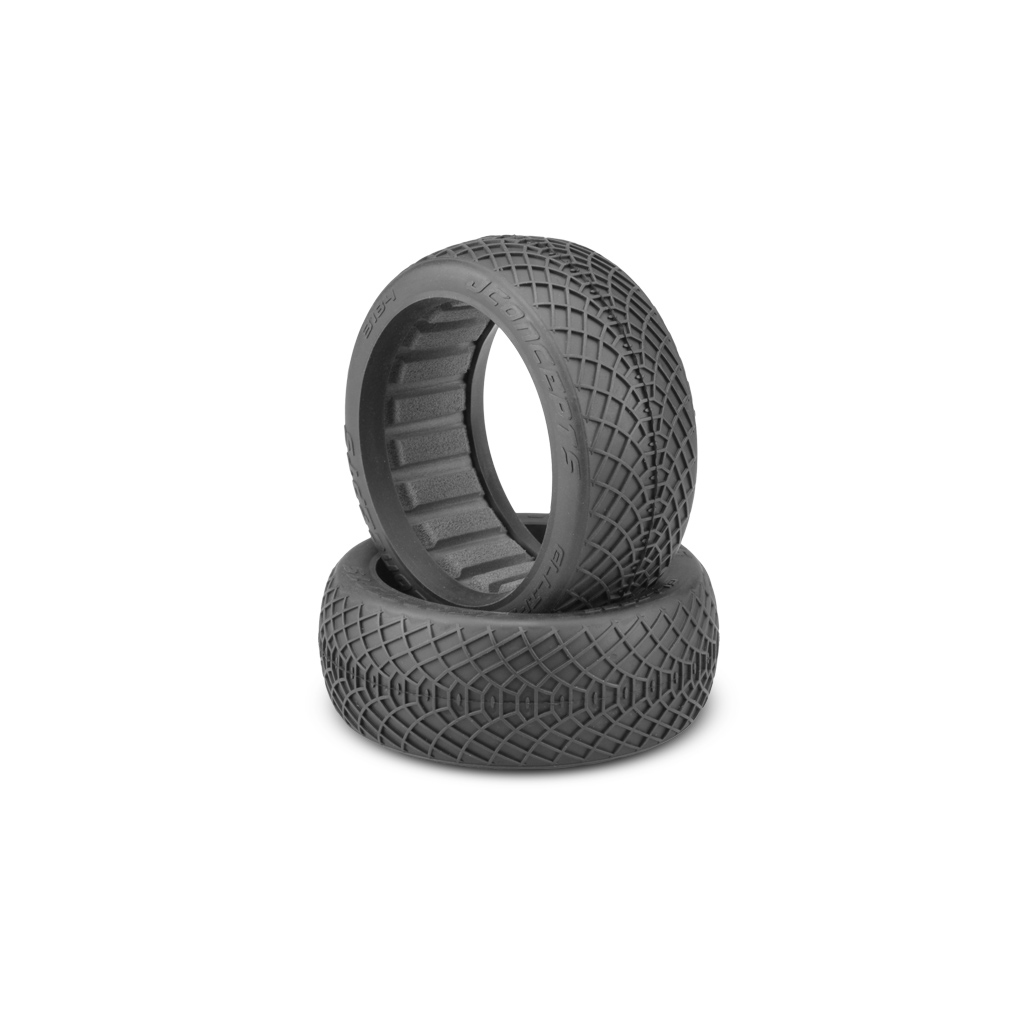 JConcepts Ellpse-Green Compound (fits 1/8th Buggy) (JC3184-02)