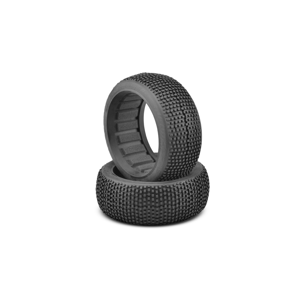 JConcepts Kosmos-Green Compound-(fits 1/8th Buggy) (JC3186-02)