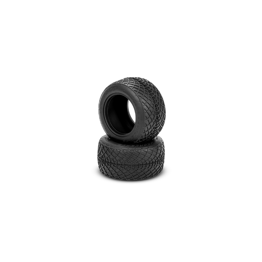 jConcepts Ellipse - Green (Fits - 3405 Mini-T/B Rear Wheel) (JC4004-02)