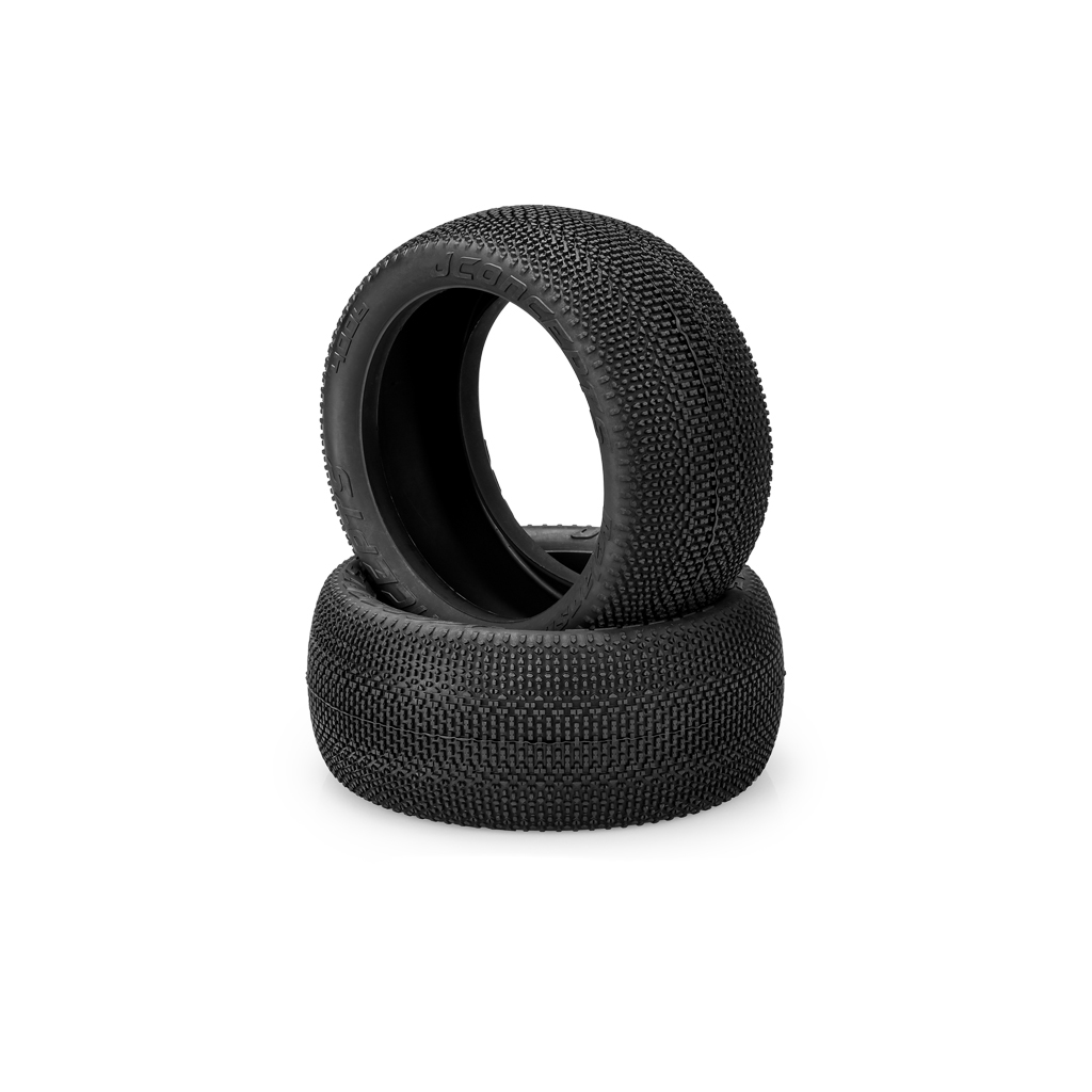 jConcepts Relapse - Green 1/8th Truck Tyre (JC4006-02)