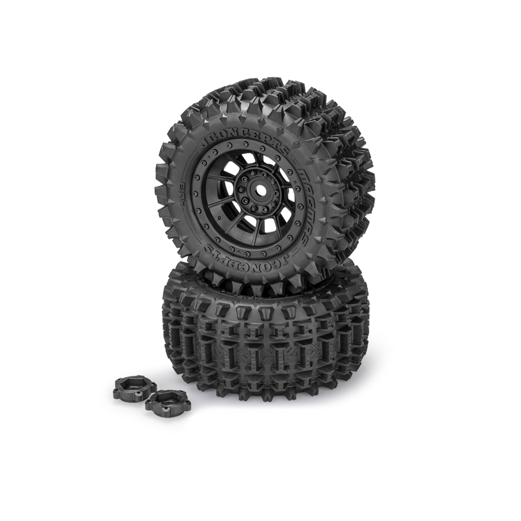 jConcepts Magmas - Pre-Mounted Large Scale (JC4013-3994)