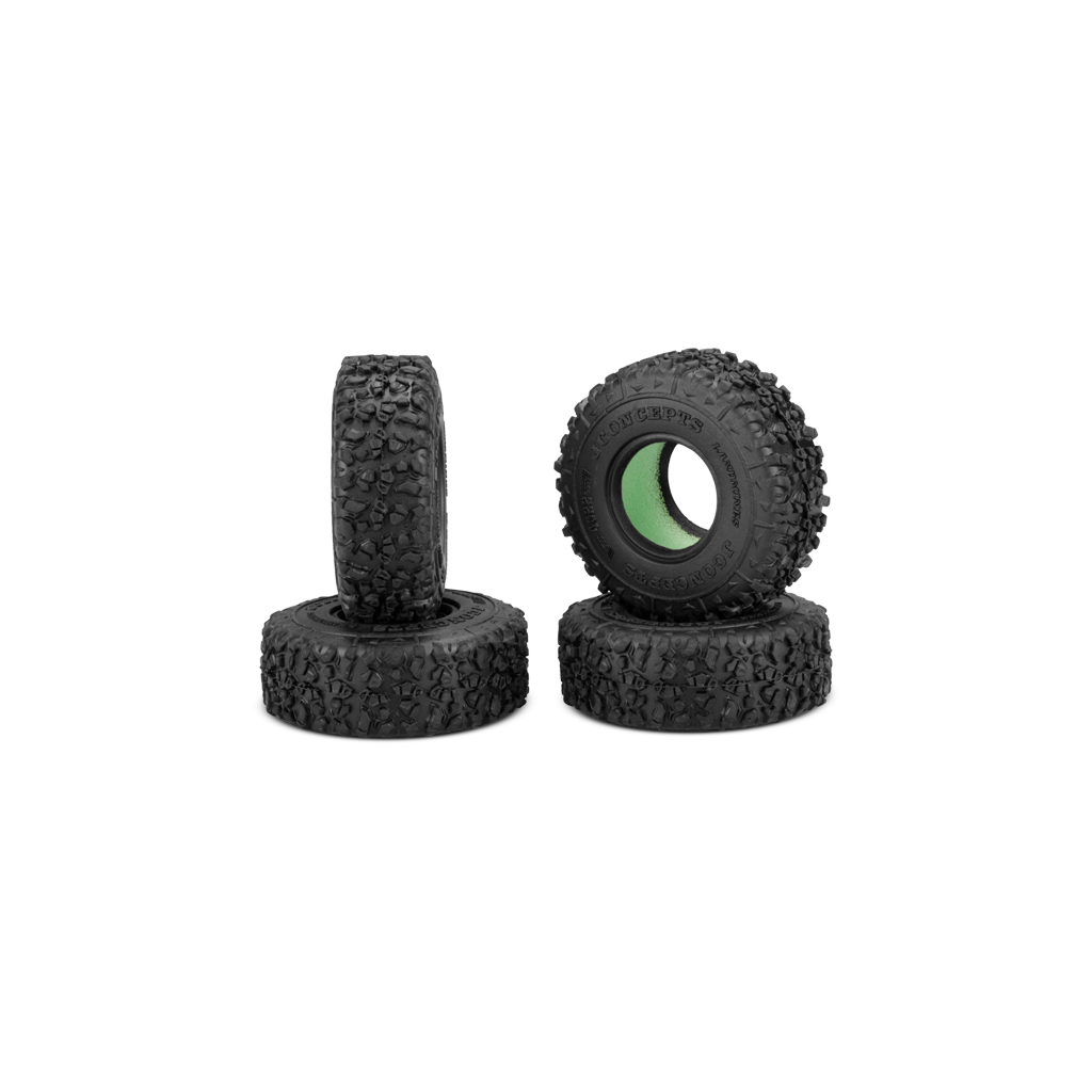 JConcepts Landmines - Gold Compound (JC4022-05)