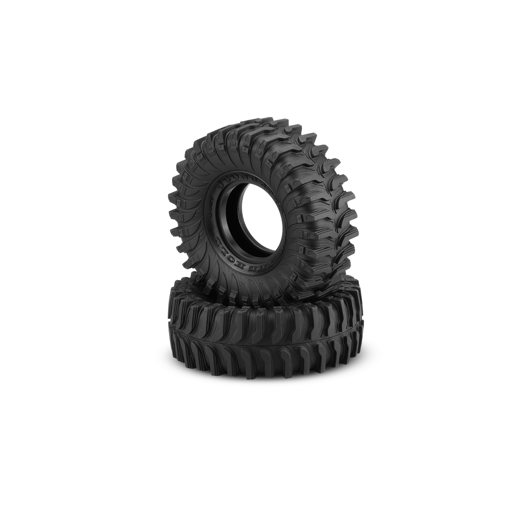 jConcepts The Hold - Green- Performance 1.9 Scaler Tyre (JC4027-02)