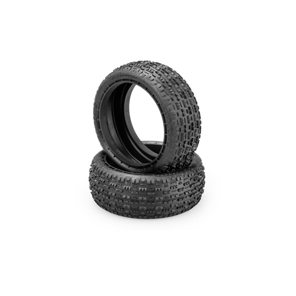 jConcepts Swagger - Pink (Fits 83mm 1/8th Buggy Wheel) (JC4031-010)