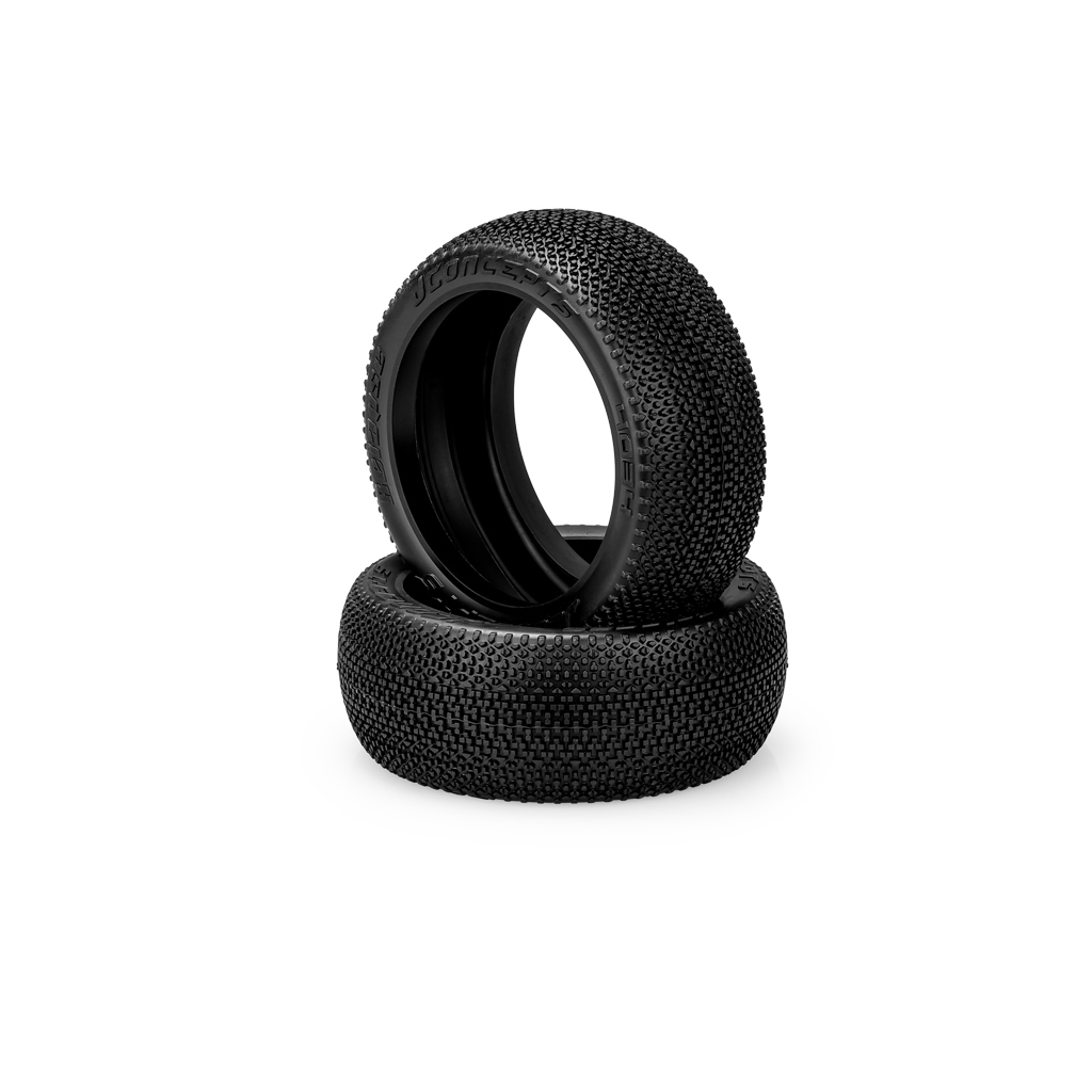 jConcepts Relapse - Green 1/8th Buggy Tyre (JC4034-02)