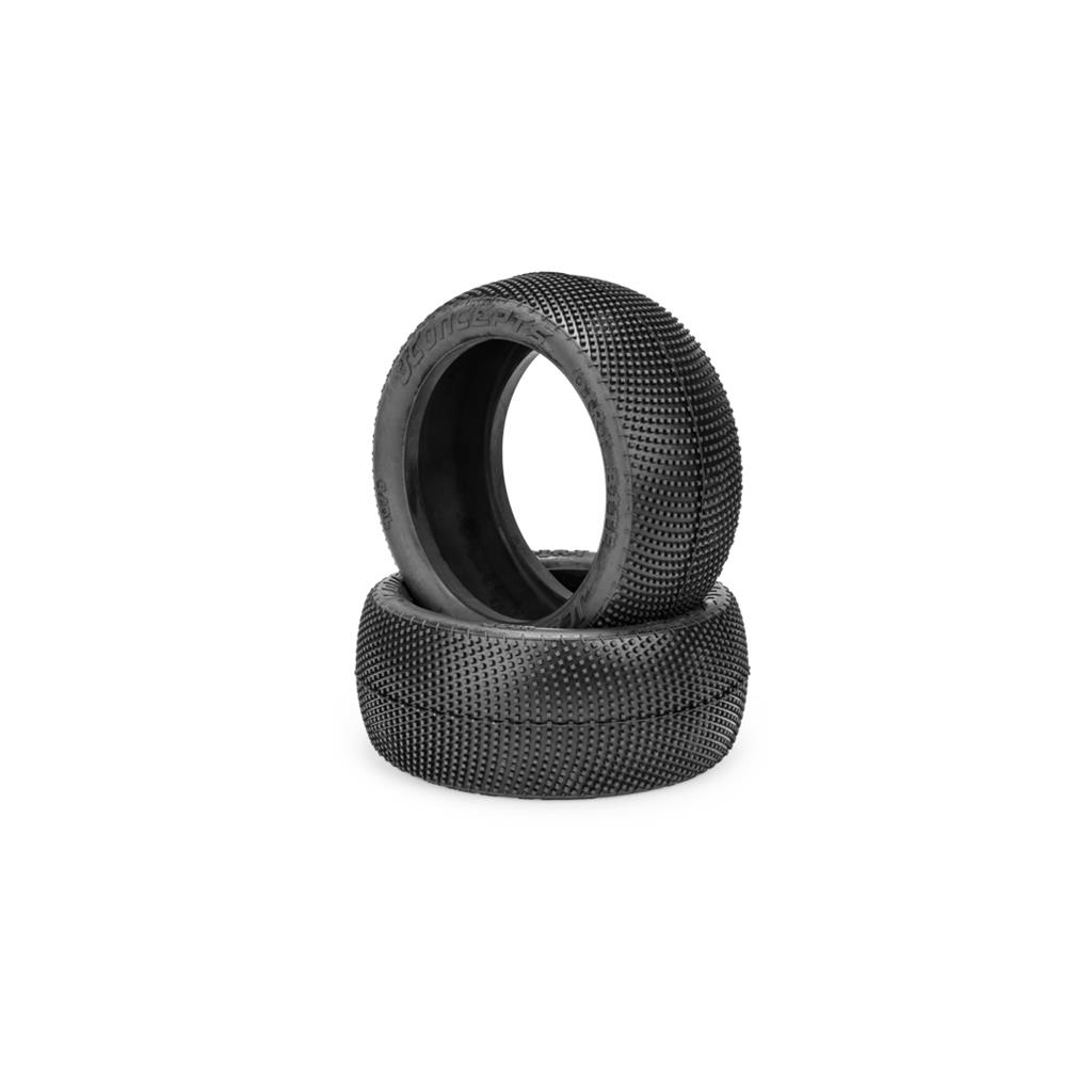 jConcepts Dirt Bite - Aqua (A2) (Fits - 1/8th Truck Wheel) (JC4076-03)