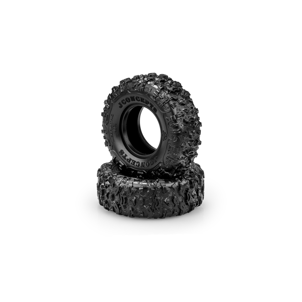 jConcepts Megalithic - Green 1.9&quot; (4.19&quot; OD) (JC4078-02)