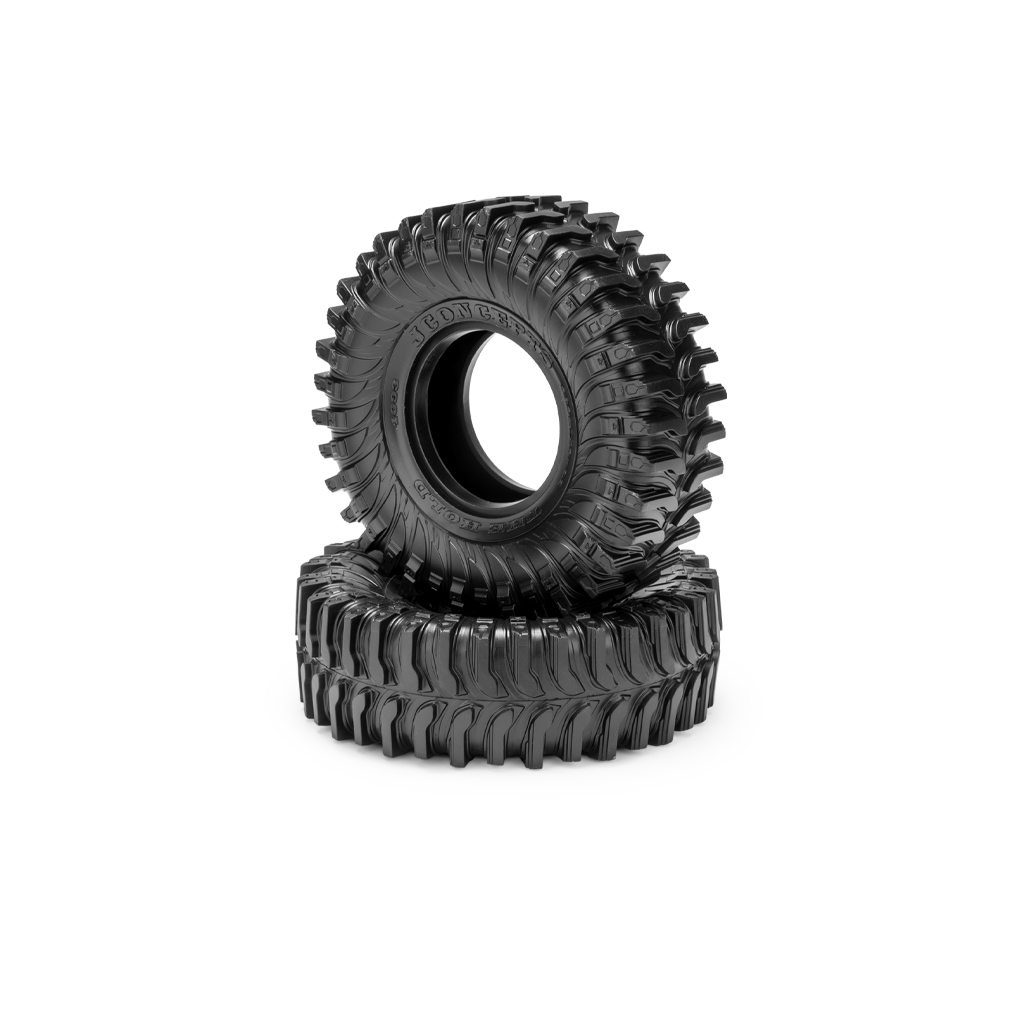 jConcepts The Hold - Green 2.2&quot; (5.25&quot; OD) (JC4093-02)