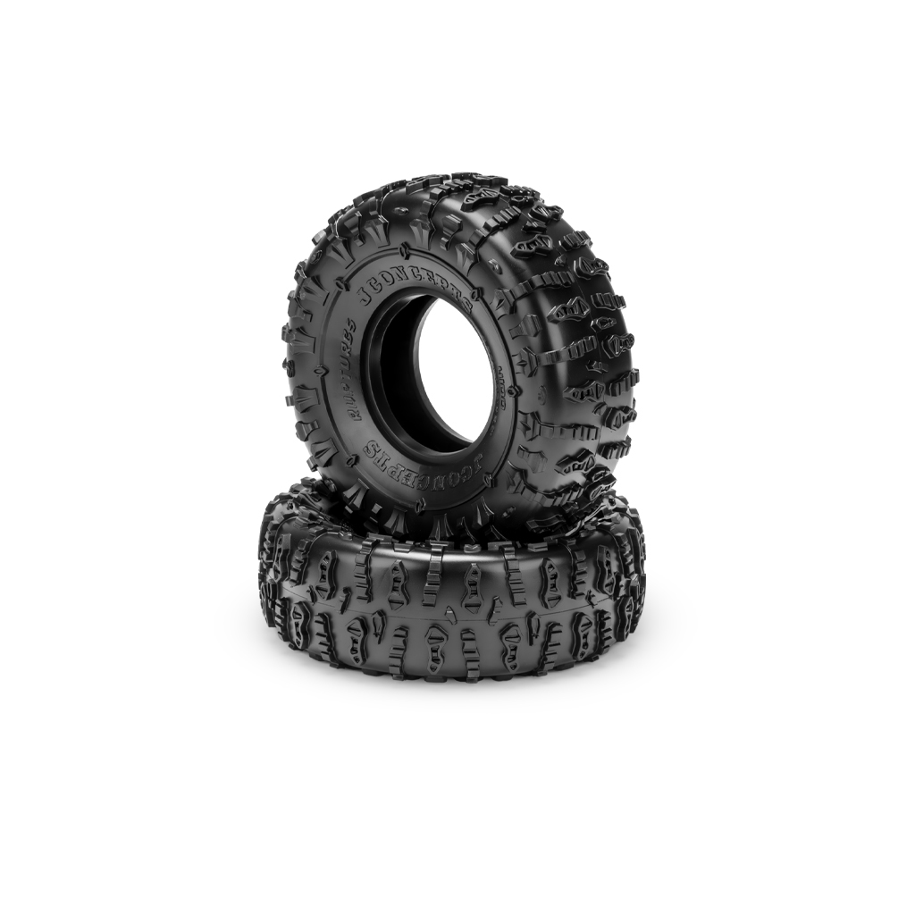 jConcepts Ruptures - Green 2.2&quot; (5.25&quot; OD) (JC4100-02)