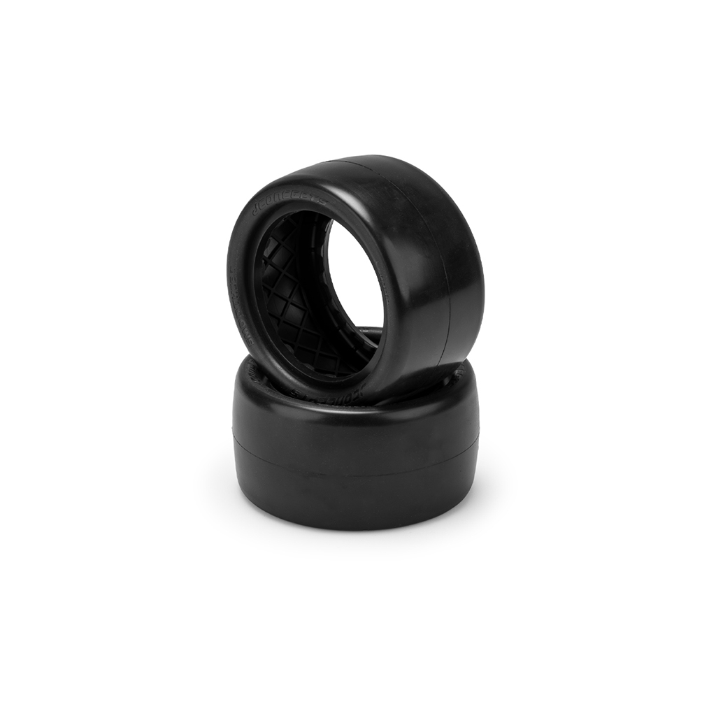jConcepts Smoothie 3 - Green (Fits 2.2&quot; rear buggy wheel) (JC4118-02)