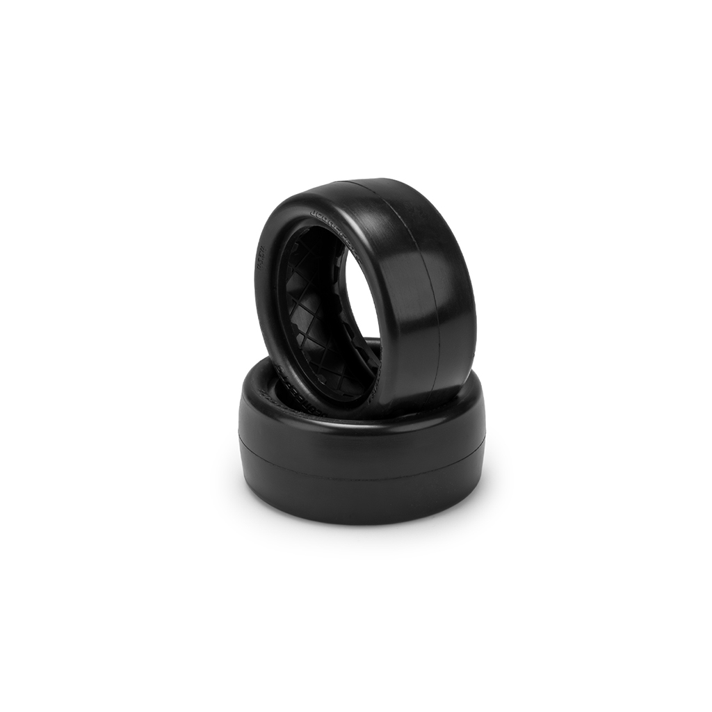 jConcepts Smoothie 3 - Blue (Fits 2.2&quot; 4wd front wheel) (JC4134-01)