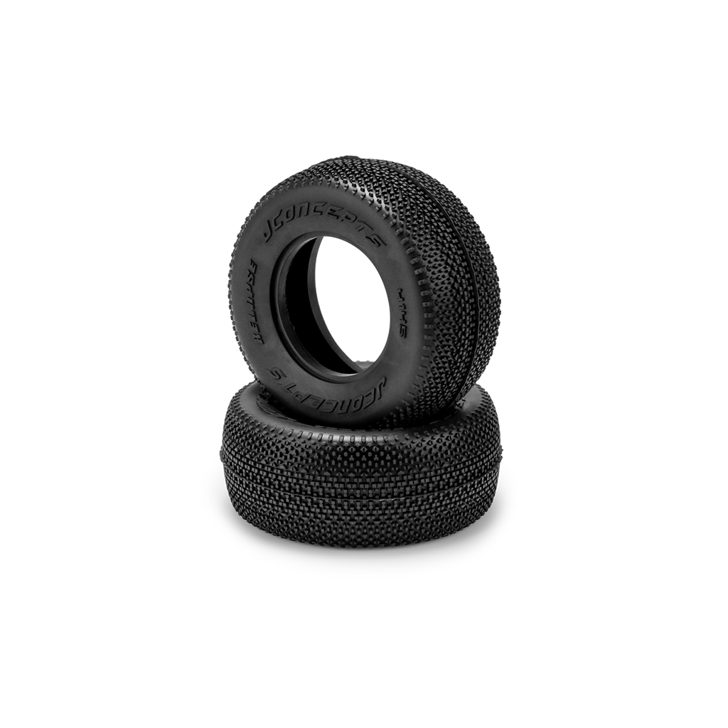 jConcepts Relapse - Silver (Fits - SCT 3.0&quot; x 2.2&quot; wheel) (JC4145-06)