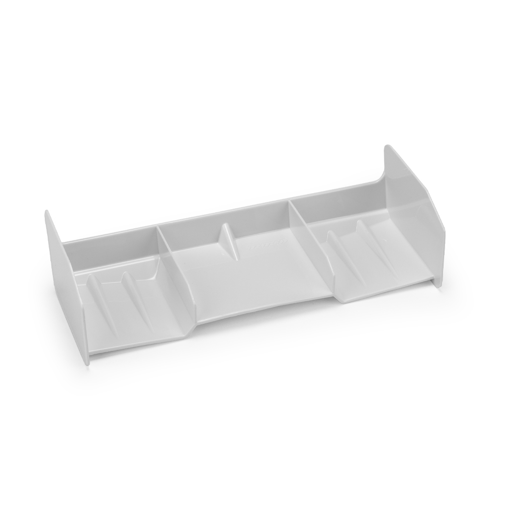 jConcepts Razor L.D. 1/8th Buggy / Truck Wing - White (JC5125W)