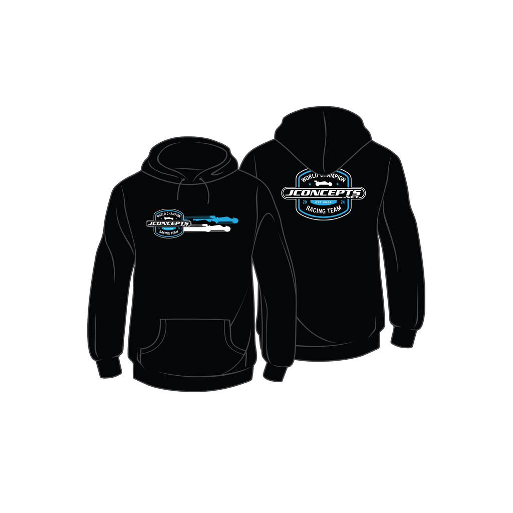 jConcepts Side-by-Side 2024 Hoody - XXXL (JC5146XXXL)
