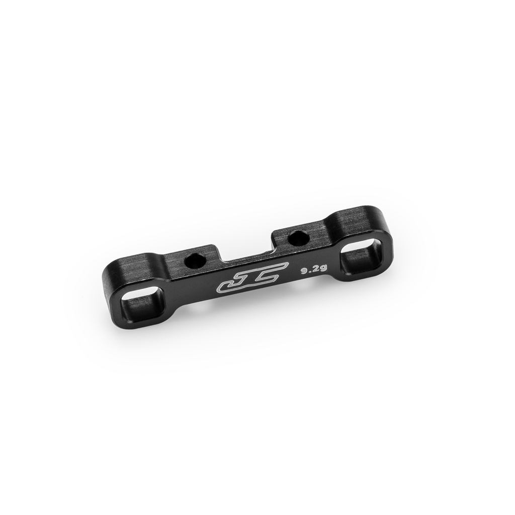 jConcepts RC10B7 Steel D Mount 9.2g (JC5200S)