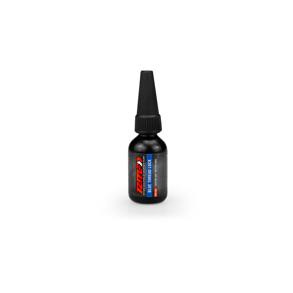 JConcepts RM2 Thread Lock Adhesive - Blue (JC8136)