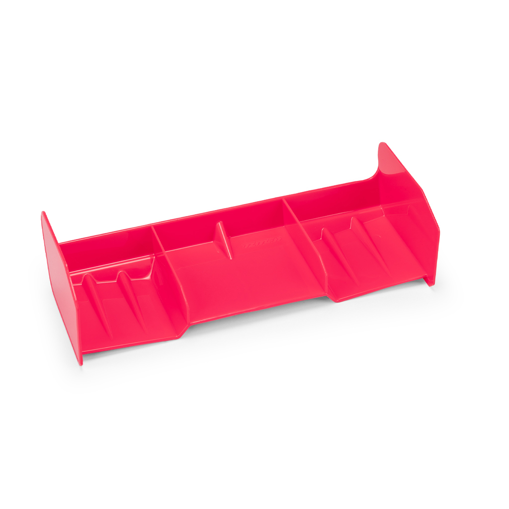 jConcepts Razor L.D. 1/8th Buggy / Truck Wing - Pink (JC8157-4)