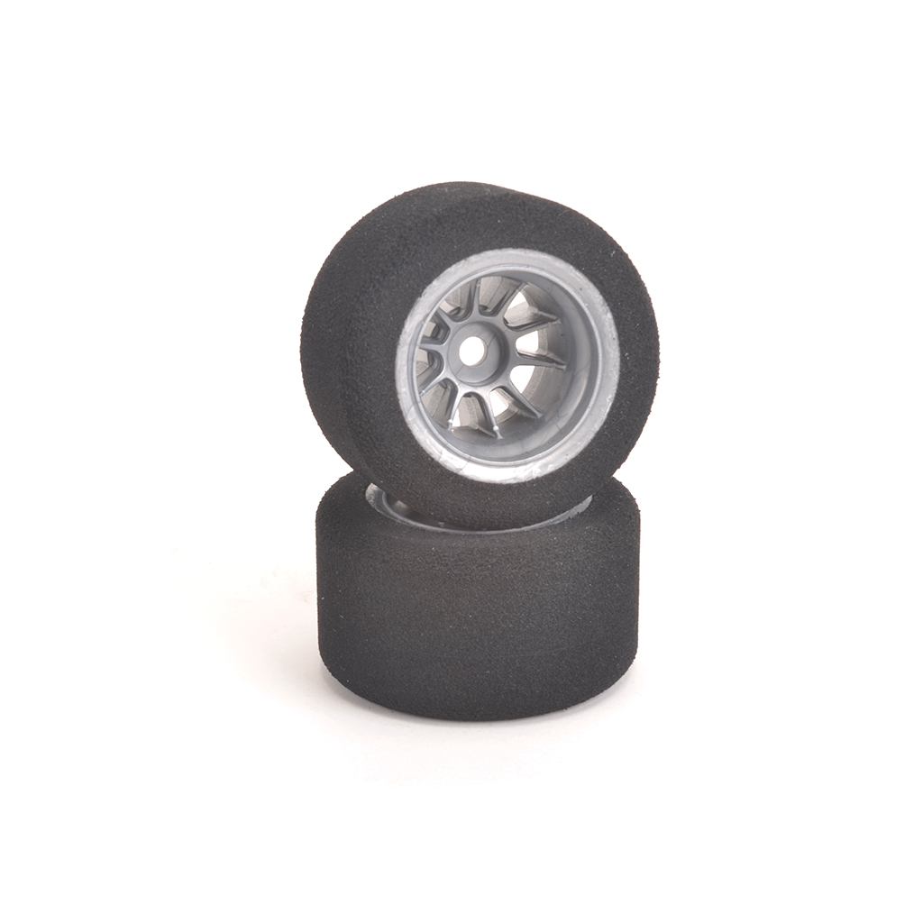 Contact RC F1 Rear 28Sh Dia 59mm (JF1-28RA)