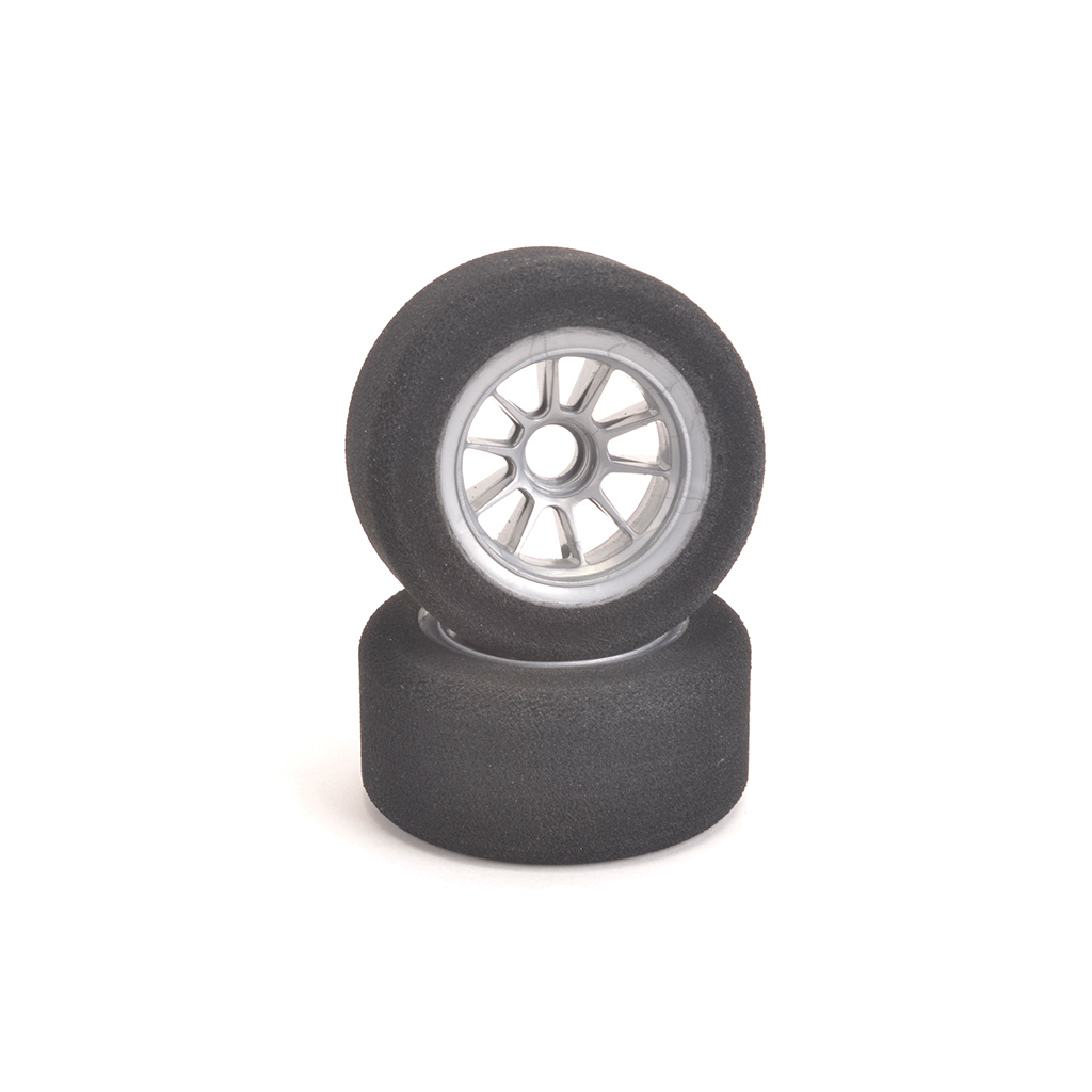 Contact RC F1 Front 45Sh Dia 59mm (JF1-45FA)