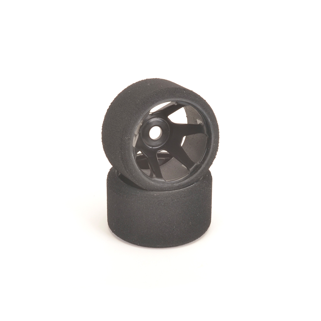 Contact RC GT12 Hex Rear T Foam 35Sh - 46mm (JG2-35RT)