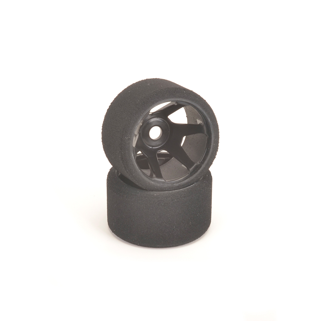 Contact RC GT12 Hex Rear T Foam 40Sh - 46mm (JG2-40RT)