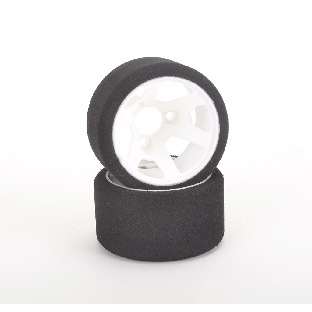 Contact RC GT12 Atom Rear Q Foam 35Sh - 48mm (JG35RQ)