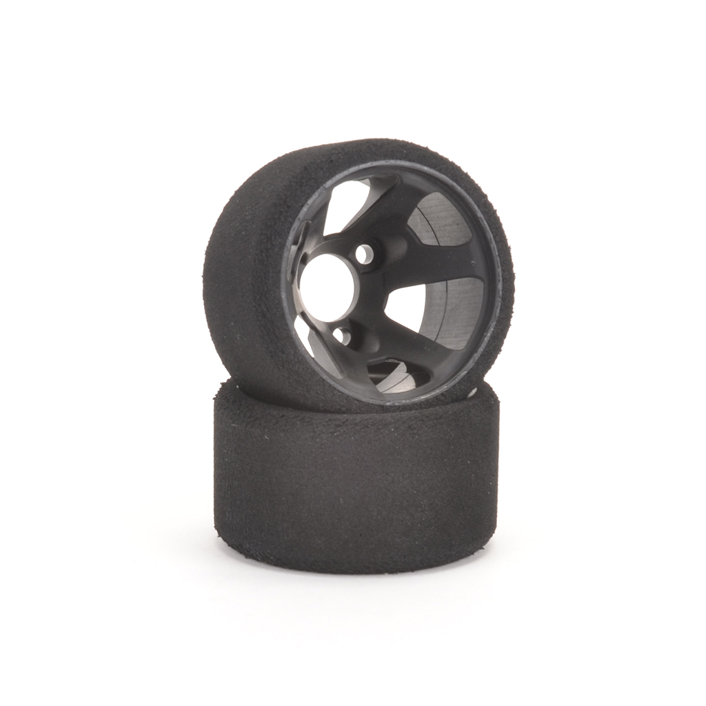 Contact RC GT12 Rear T Foam 35Sh - 46mm (JG35RT)