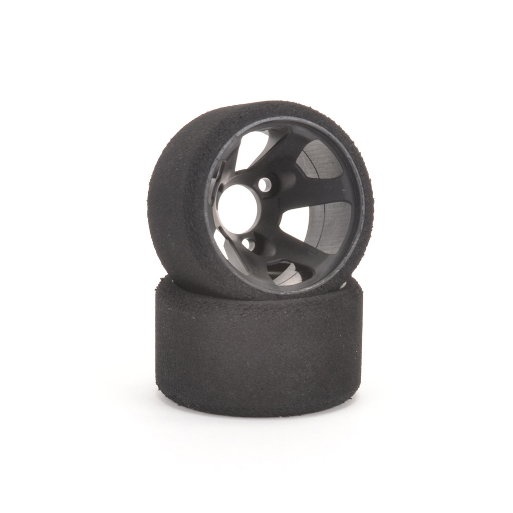 Contact RC GT12 Rear T Foam 40Sh - 46mm (JG40RT)
