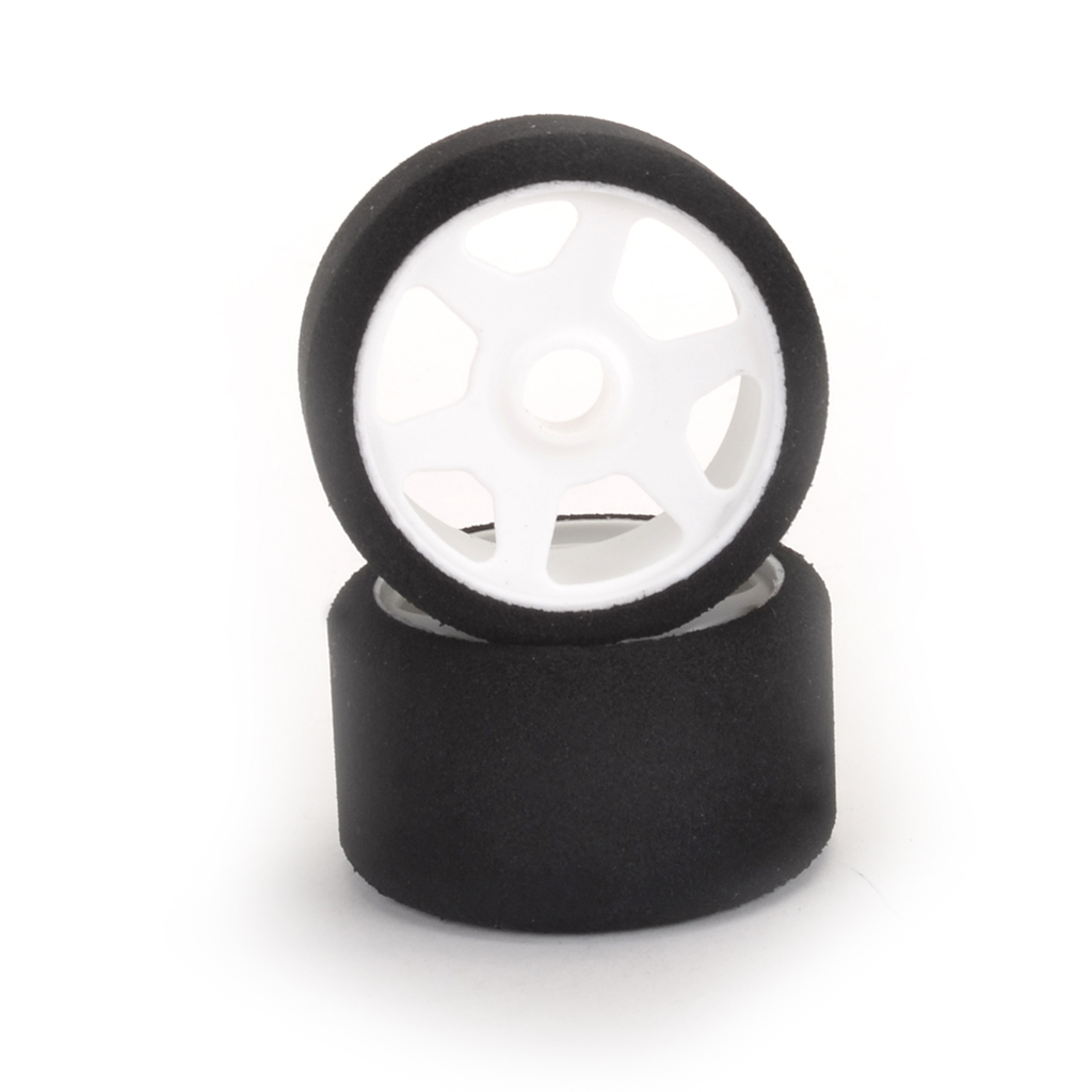 Contact RC GT12 Atom Front Q Foam 42Sh - 46mm (JG42FQ)