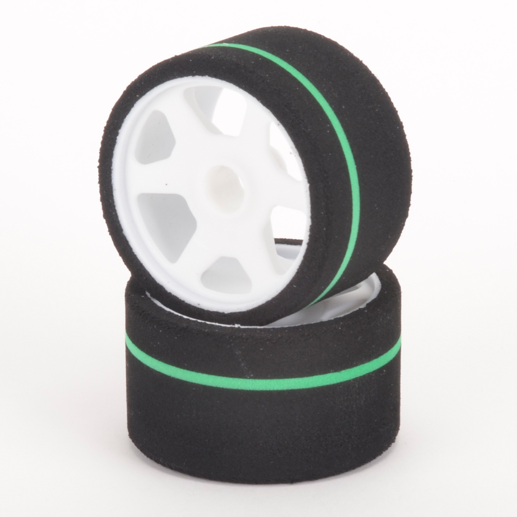 Contact GT12 Atom Front 40SH Control Tyres 44mm (JGCF)