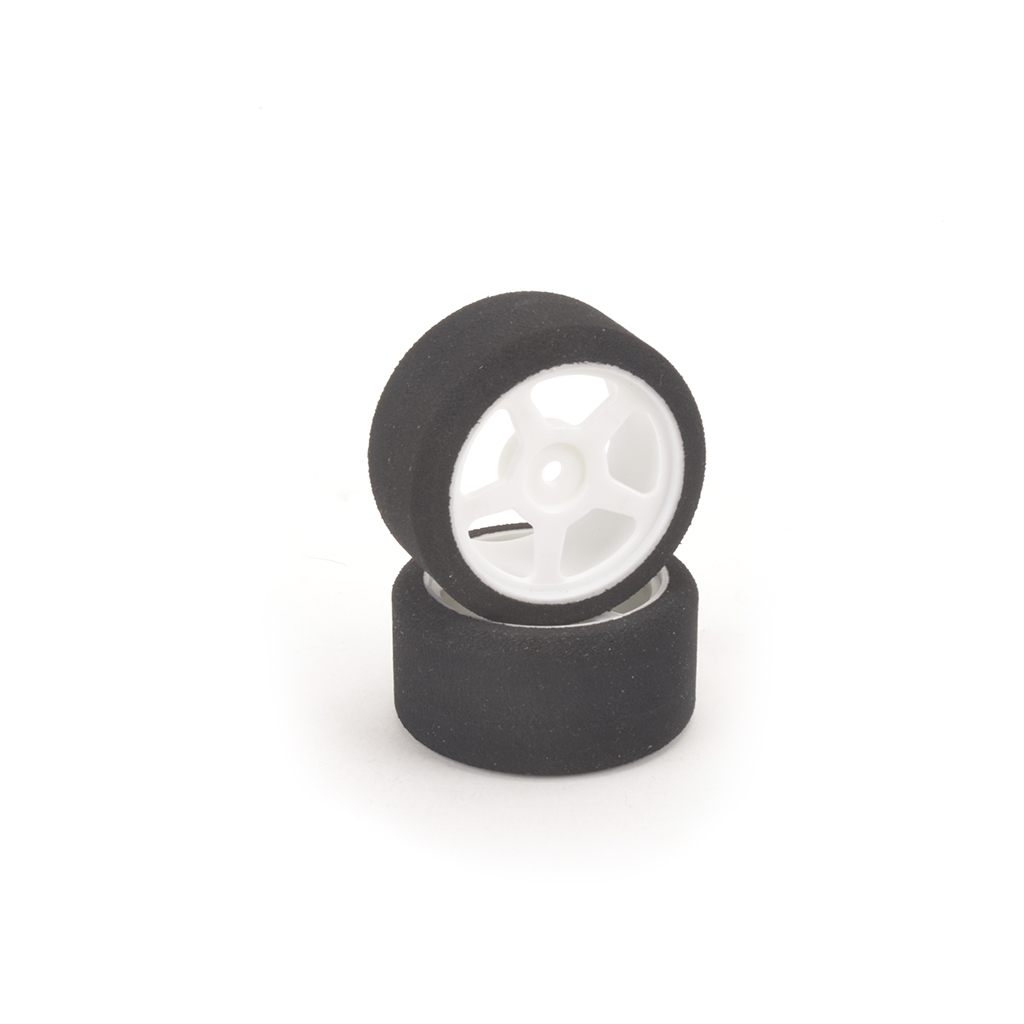 Contact RC Mini Touring 35Sh A Foam Dia 52.5mm (JN35A)