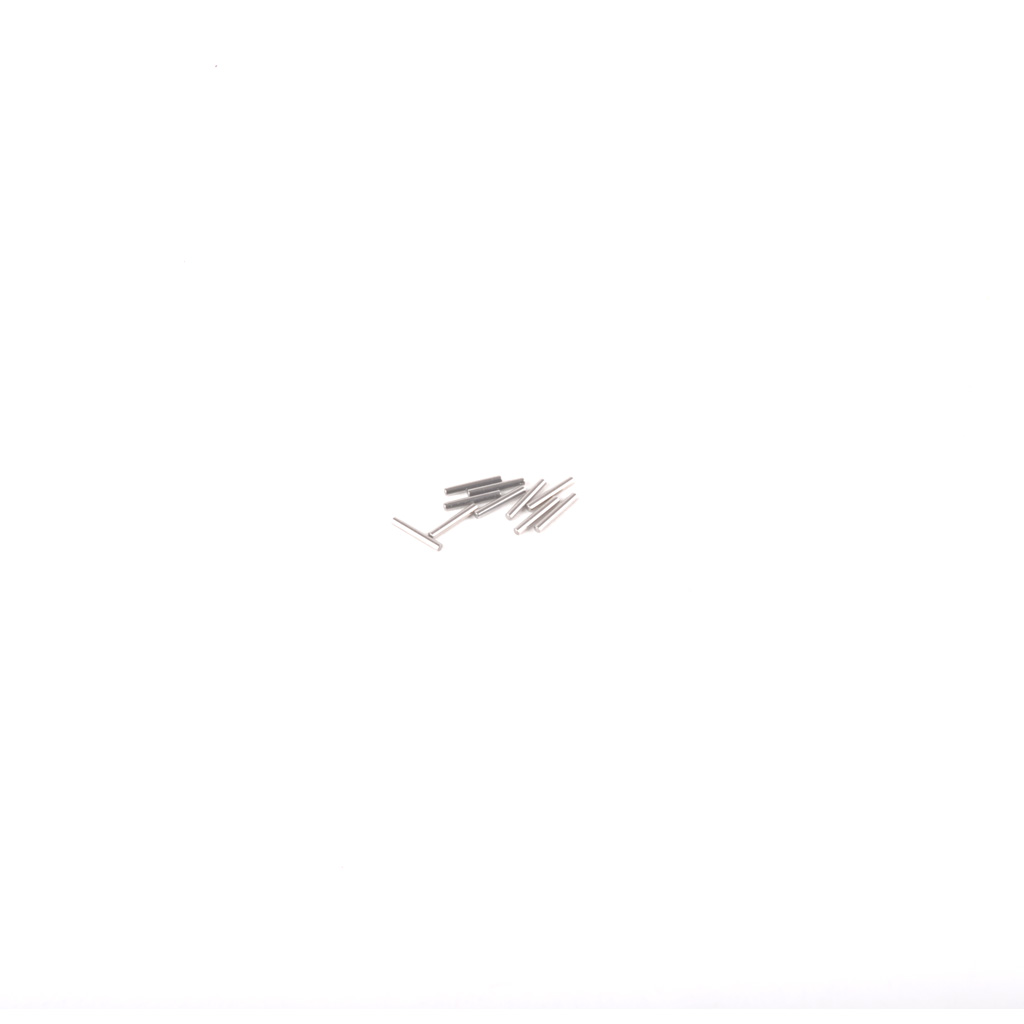 Contact RC Cylinder Ref Pin - 10pcs (JP003)