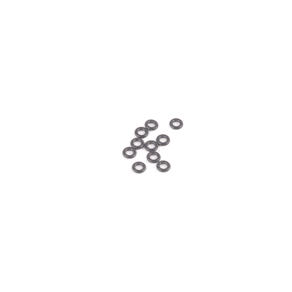 Contact RC Low Spd Needle .12 &amp; Idle Screw O-Ring .21-.21-10p (JP022)